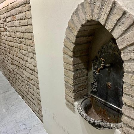 Storico Ombelico Di Parma Apartment Екстериор снимка