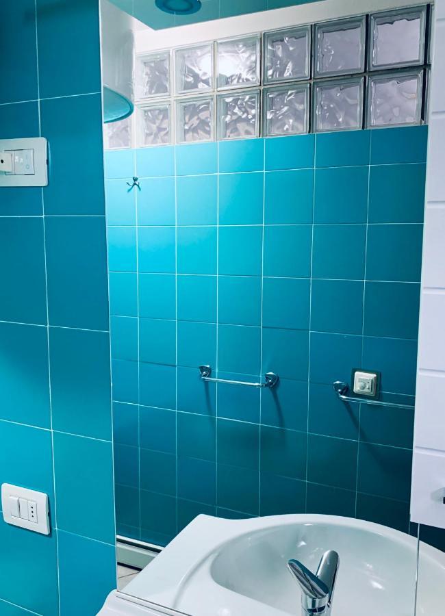 Storico Ombelico Di Parma Apartment Екстериор снимка