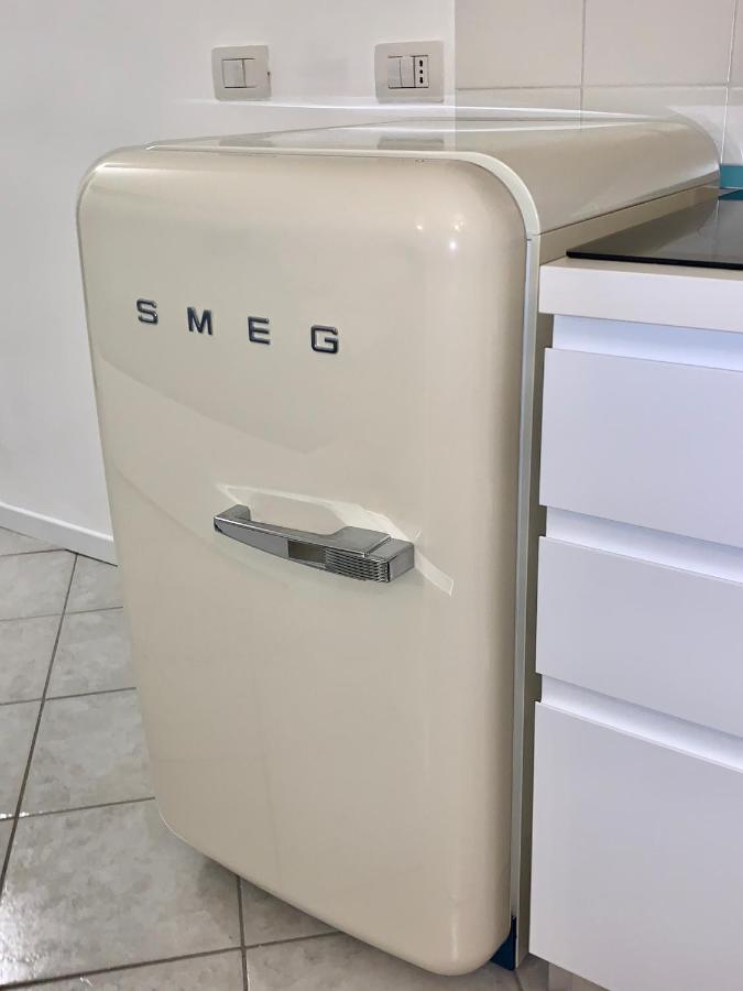 Storico Ombelico Di Parma Apartment Екстериор снимка