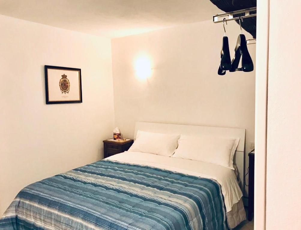 Storico Ombelico Di Parma Apartment Екстериор снимка