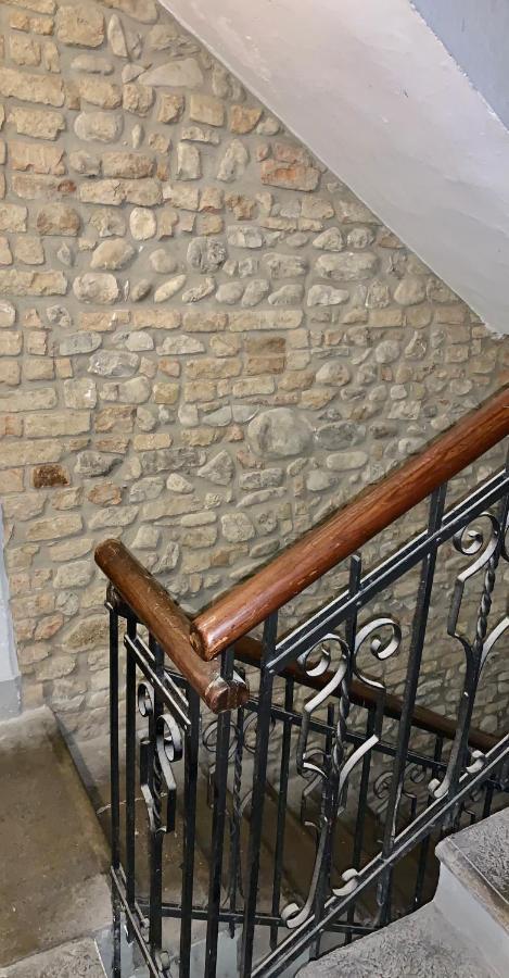 Storico Ombelico Di Parma Apartment Екстериор снимка