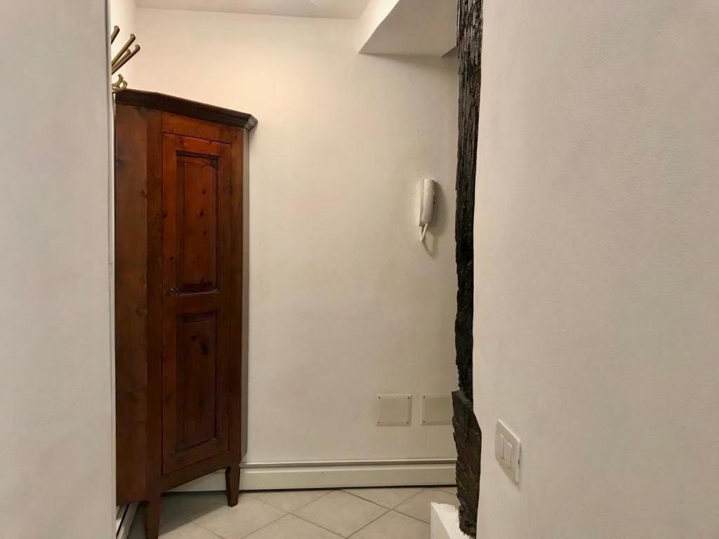 Storico Ombelico Di Parma Apartment Екстериор снимка