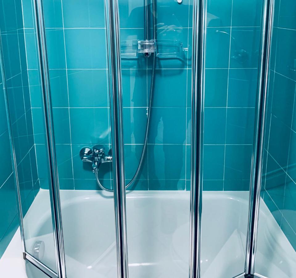 Storico Ombelico Di Parma Apartment Екстериор снимка