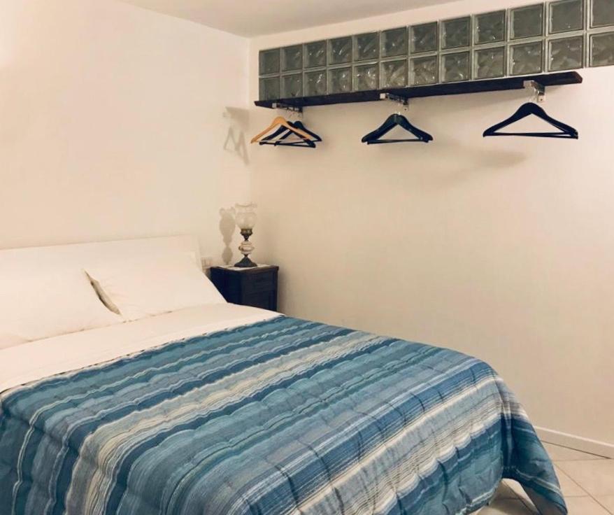 Storico Ombelico Di Parma Apartment Екстериор снимка
